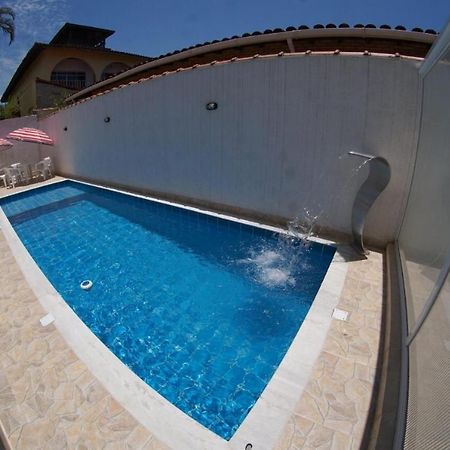 Lemar Ubatuba Apartment Ngoại thất bức ảnh