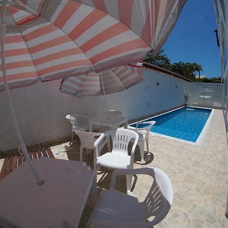 Lemar Ubatuba Apartment Ngoại thất bức ảnh