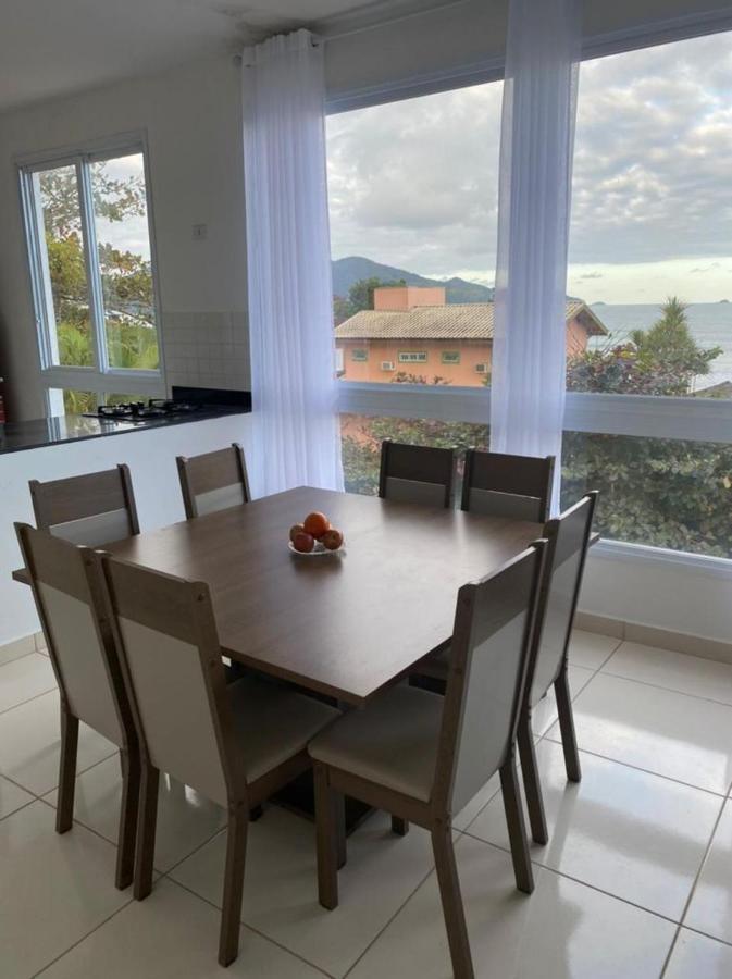 Lemar Ubatuba Apartment Ngoại thất bức ảnh