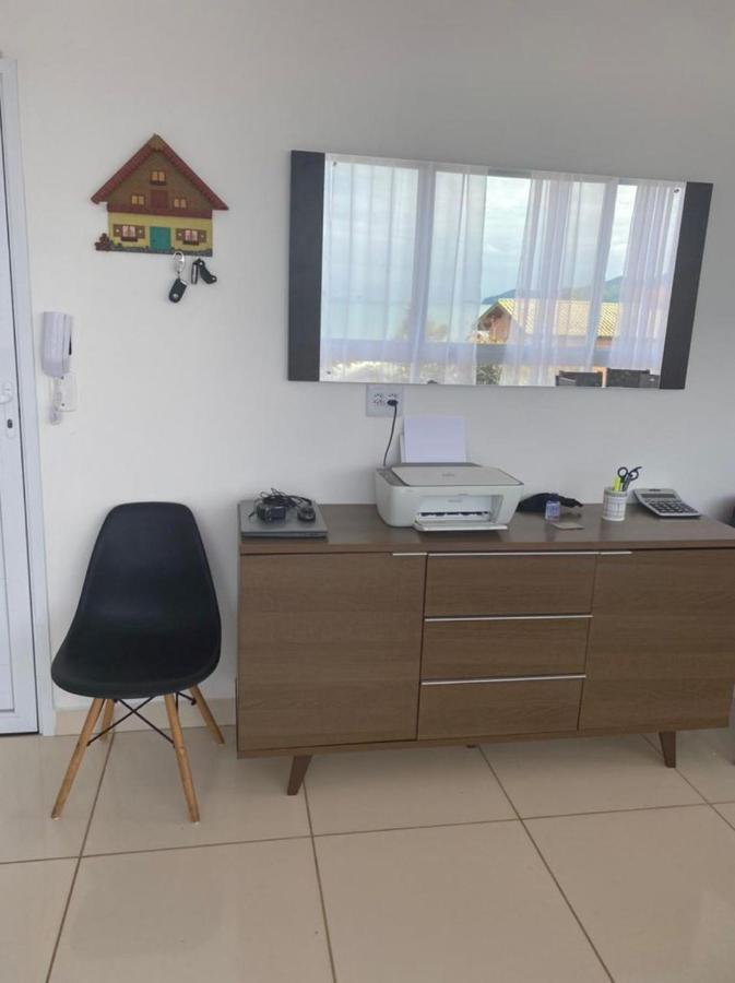 Lemar Ubatuba Apartment Ngoại thất bức ảnh