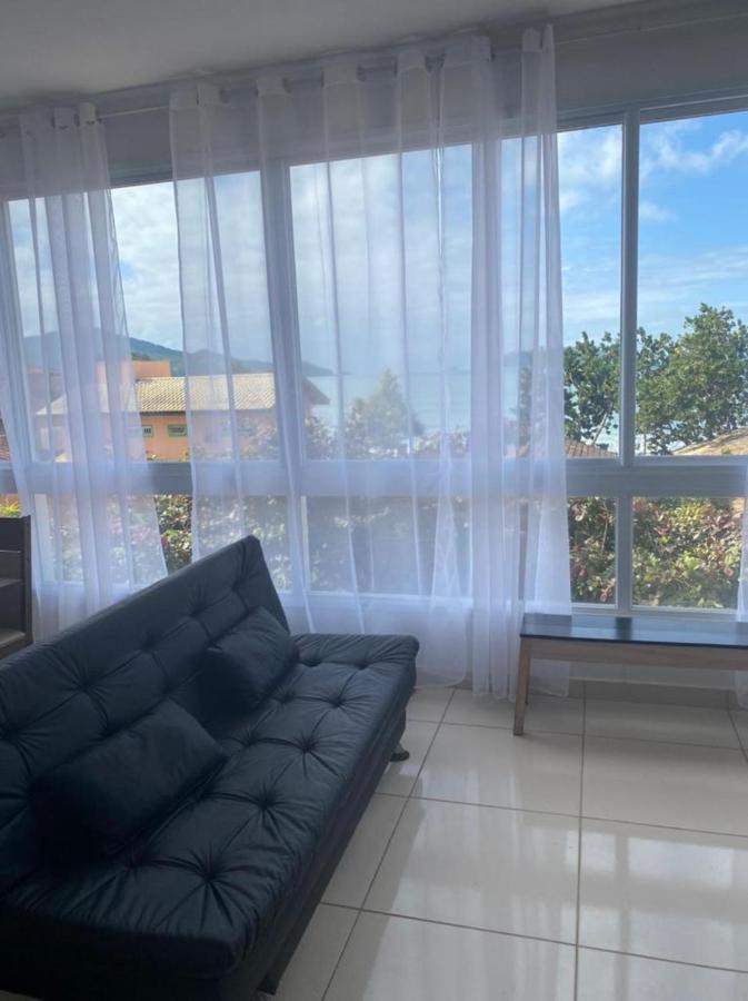Lemar Ubatuba Apartment Ngoại thất bức ảnh