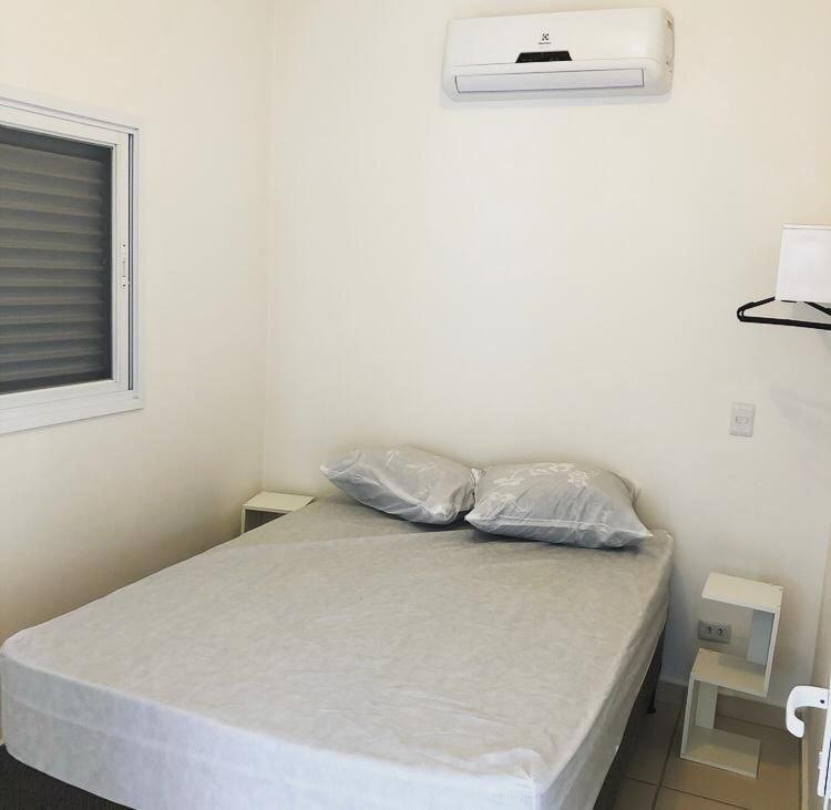 Lemar Ubatuba Apartment Ngoại thất bức ảnh