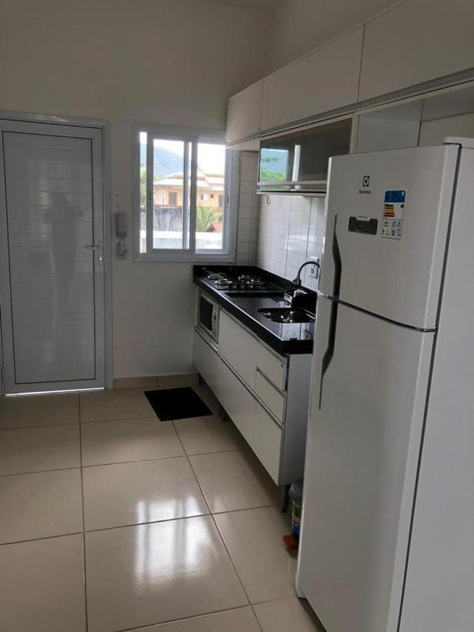 Lemar Ubatuba Apartment Ngoại thất bức ảnh