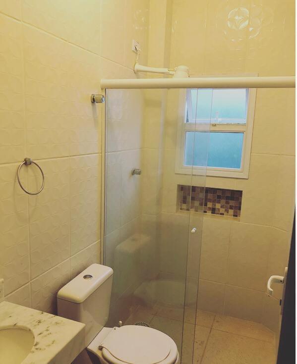 Lemar Ubatuba Apartment Ngoại thất bức ảnh