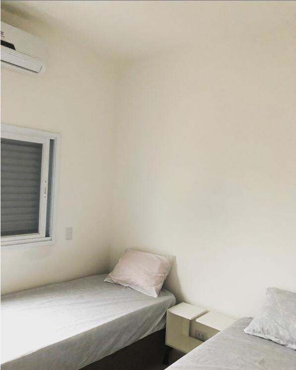 Lemar Ubatuba Apartment Ngoại thất bức ảnh