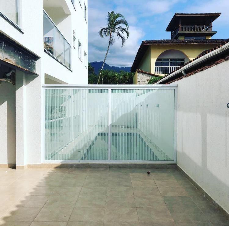 Lemar Ubatuba Apartment Ngoại thất bức ảnh