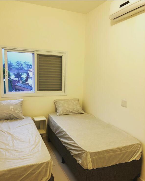 Lemar Ubatuba Apartment Ngoại thất bức ảnh