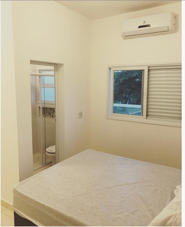 Lemar Ubatuba Apartment Ngoại thất bức ảnh