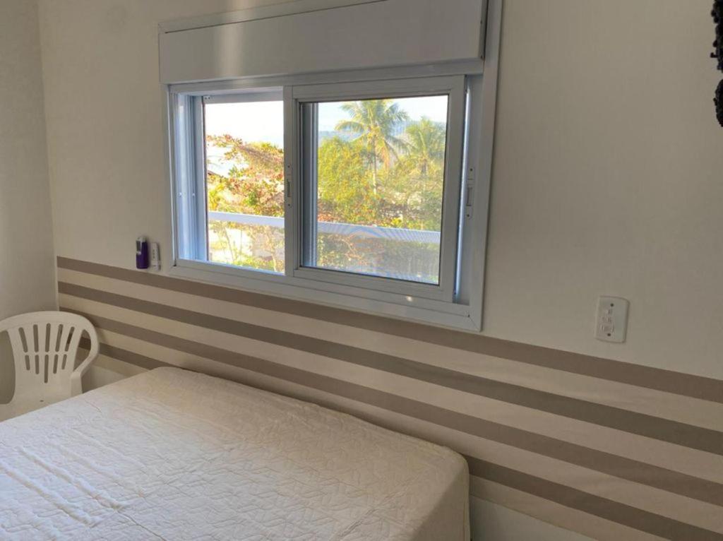 Lemar Ubatuba Apartment Ngoại thất bức ảnh