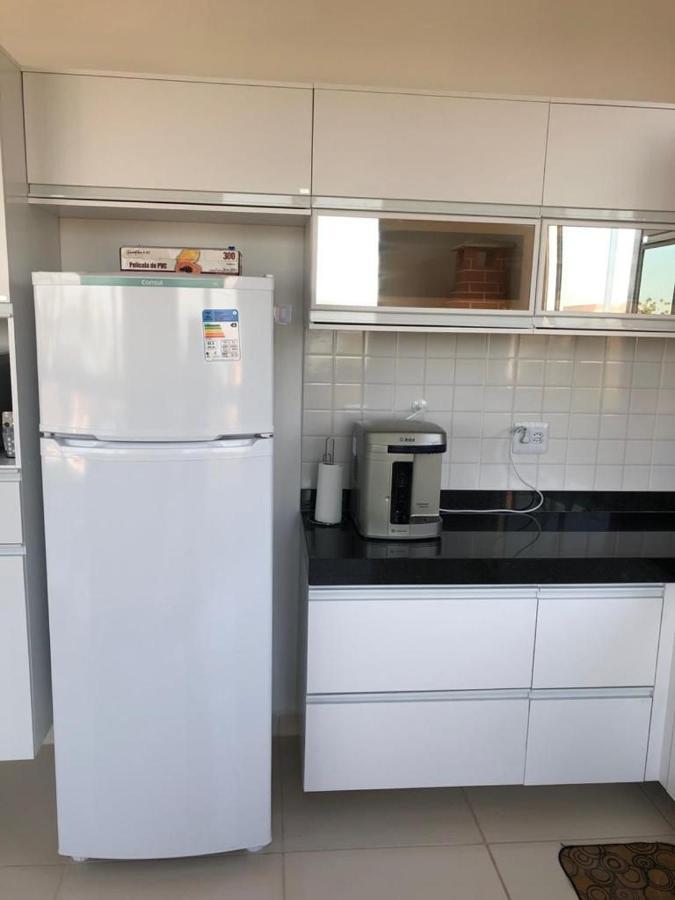 Lemar Ubatuba Apartment Ngoại thất bức ảnh