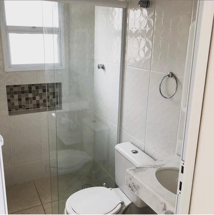Lemar Ubatuba Apartment Ngoại thất bức ảnh