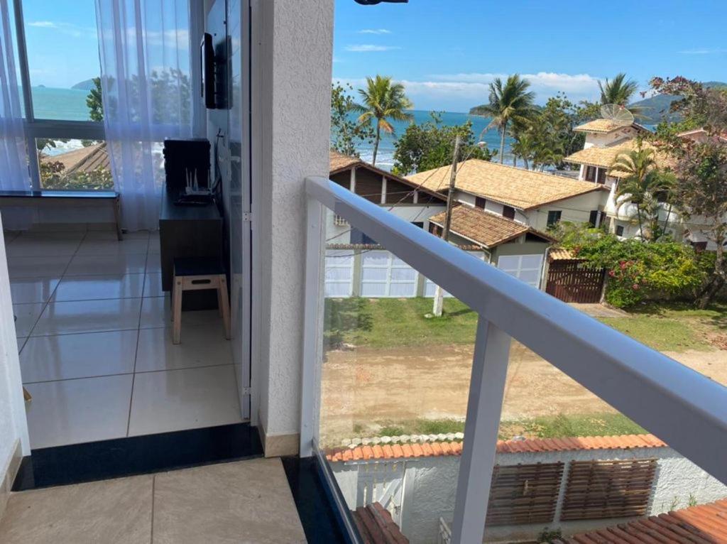 Lemar Ubatuba Apartment Ngoại thất bức ảnh