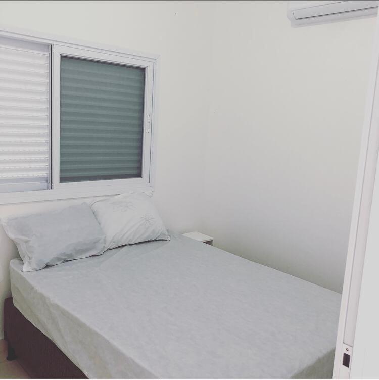 Lemar Ubatuba Apartment Ngoại thất bức ảnh